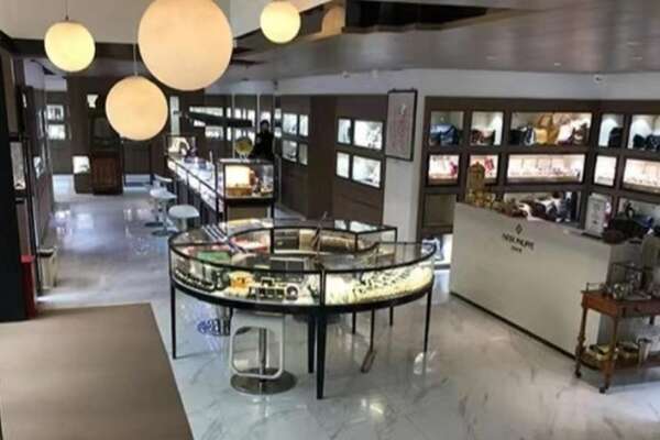 信阳潢川县寄卖奢侈品店